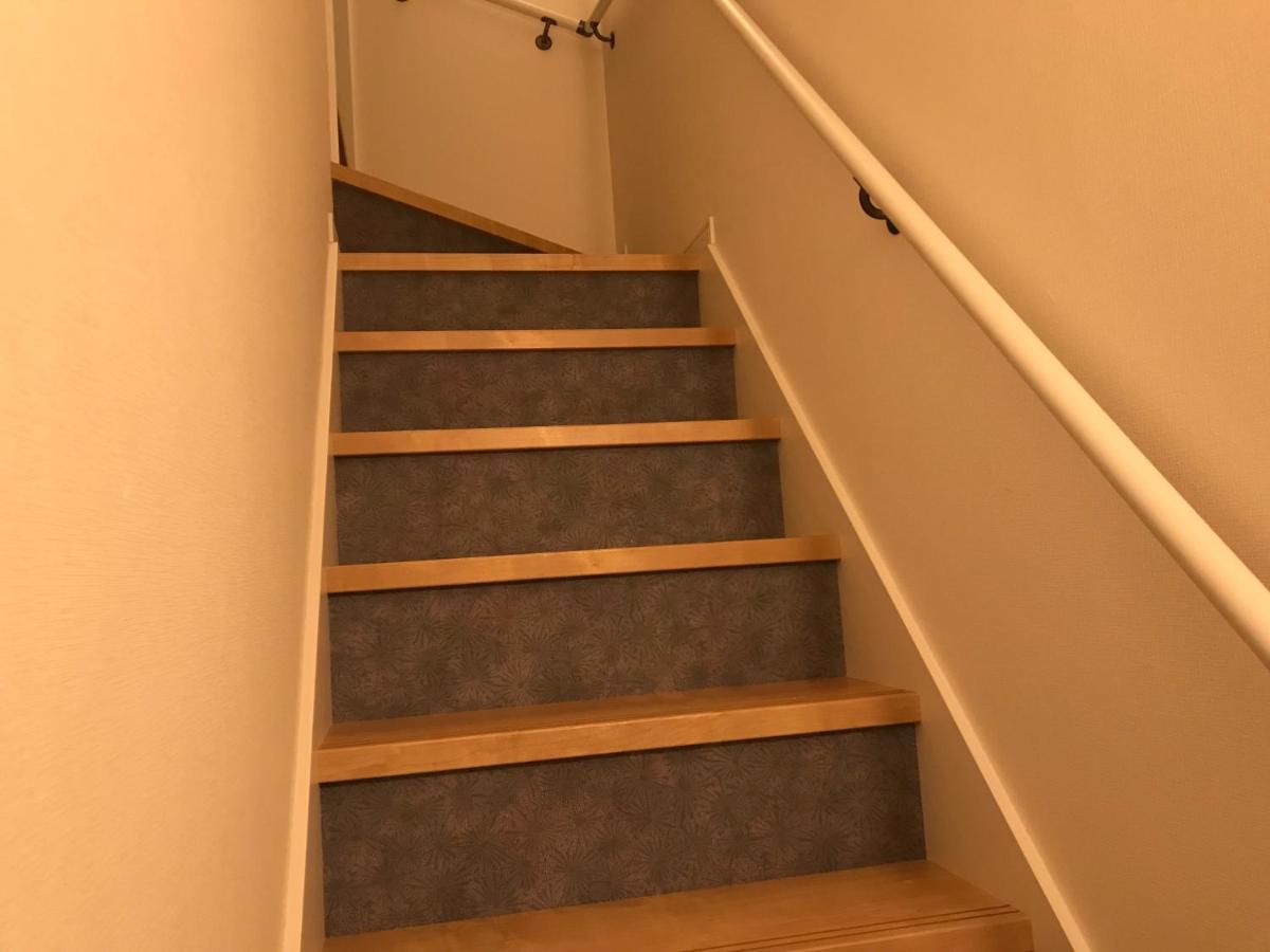 Kyostay Iroha Soragi 2 - Vacation Stay 04182V Киото Екстериор снимка
