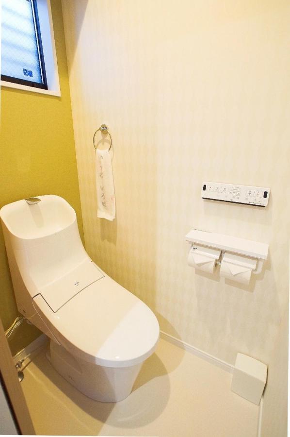 Kyostay Iroha Soragi 2 - Vacation Stay 04182V Киото Екстериор снимка