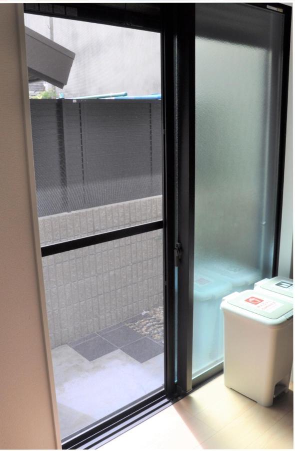 Kyostay Iroha Soragi 2 - Vacation Stay 04182V Киото Екстериор снимка